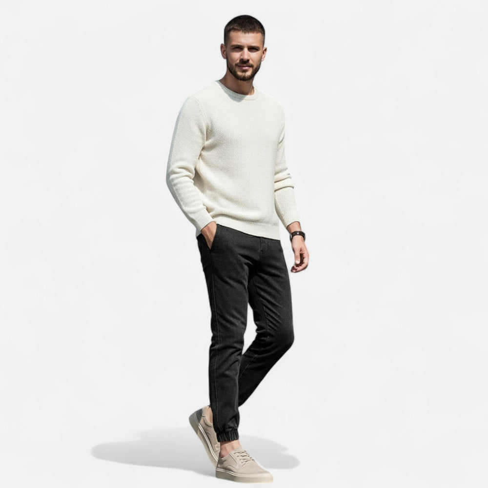 Men's Business Shoes | Non-Slip & All-Day Comfort 2