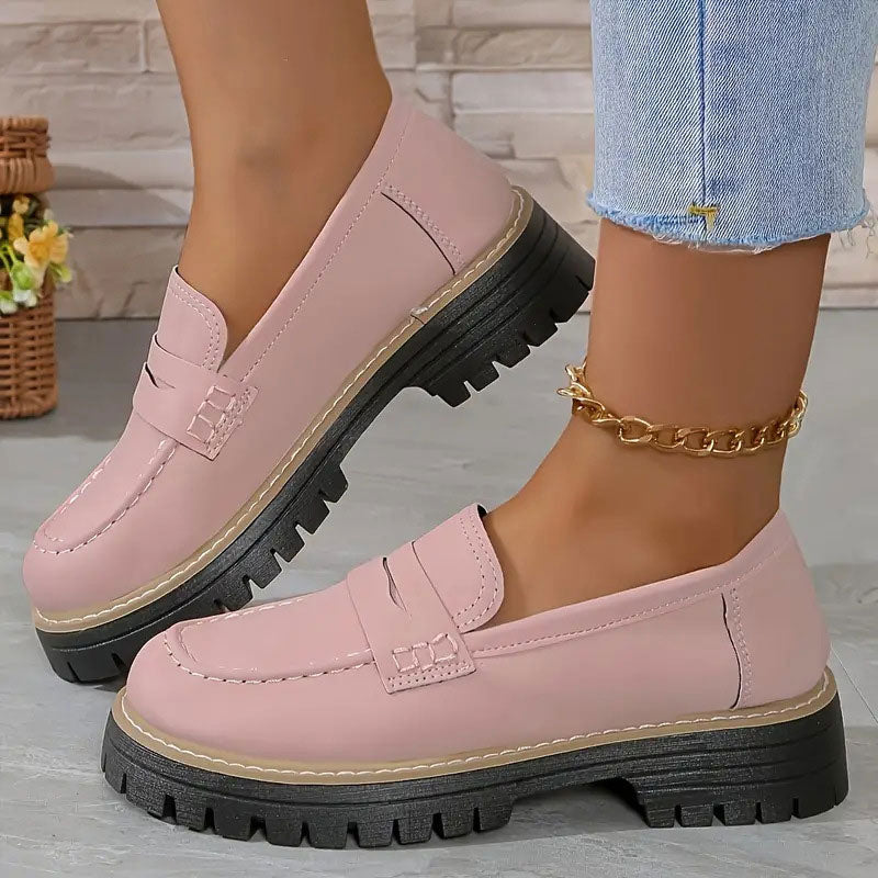 Olympe | Chaussures mocassins confortables et élégantes pour femmes - Image 11