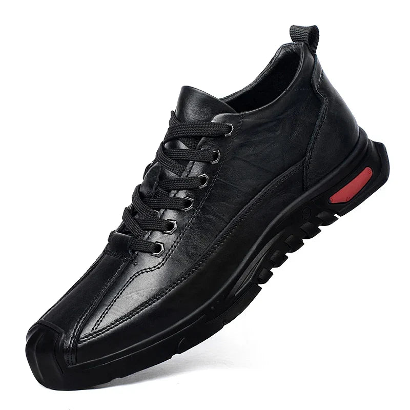 Men's Sneakers | Stable Grip & All-Day Comfort 2