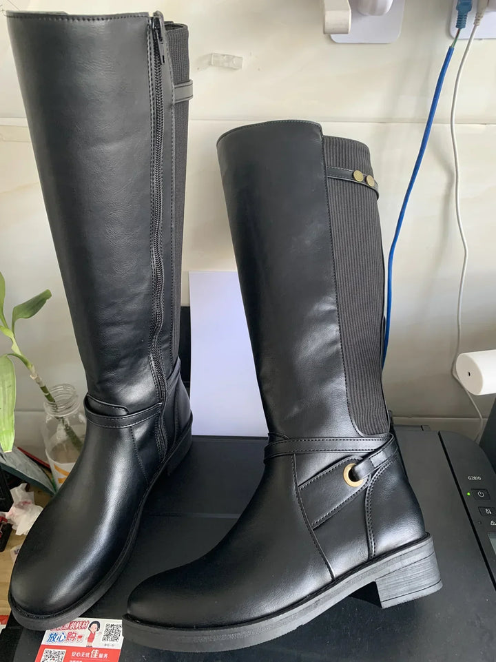 Léna | Bottes d&