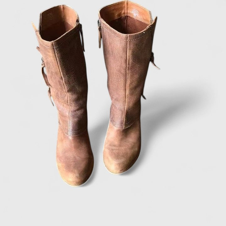 Women's Orthopaedic Boots | All-Day Comfort & Support 2
