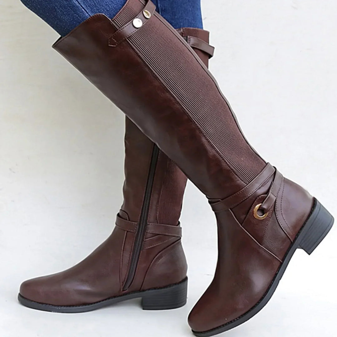 Léna | Bottes d&