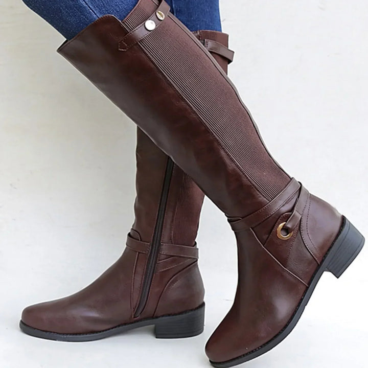 Léna | Bottes d&