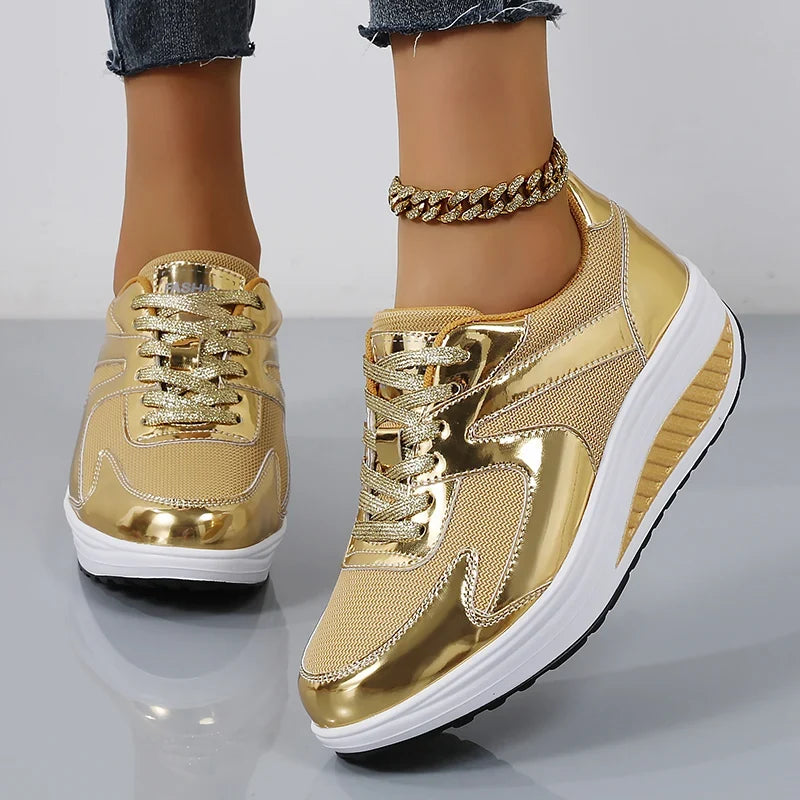Men's Sneakers | Lightweight & Breathable 2