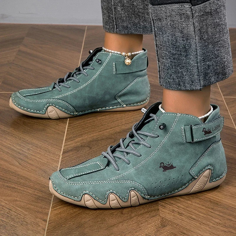 Women's Sneakers | All-Day Comfort & Style 2