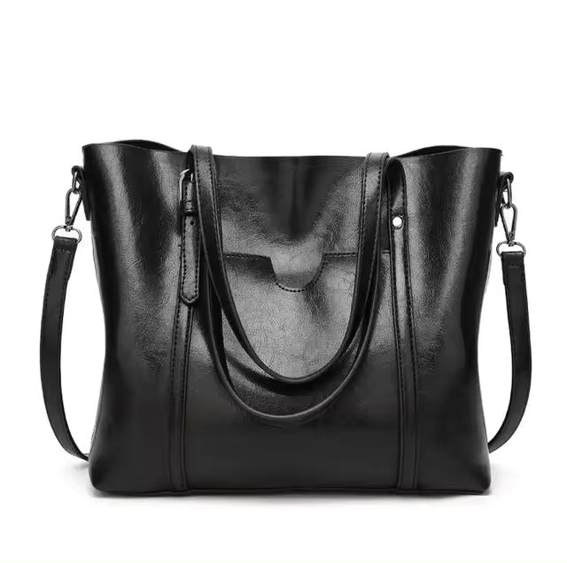 Women's Shoulder Bag | Spacious & Comfortable 2
