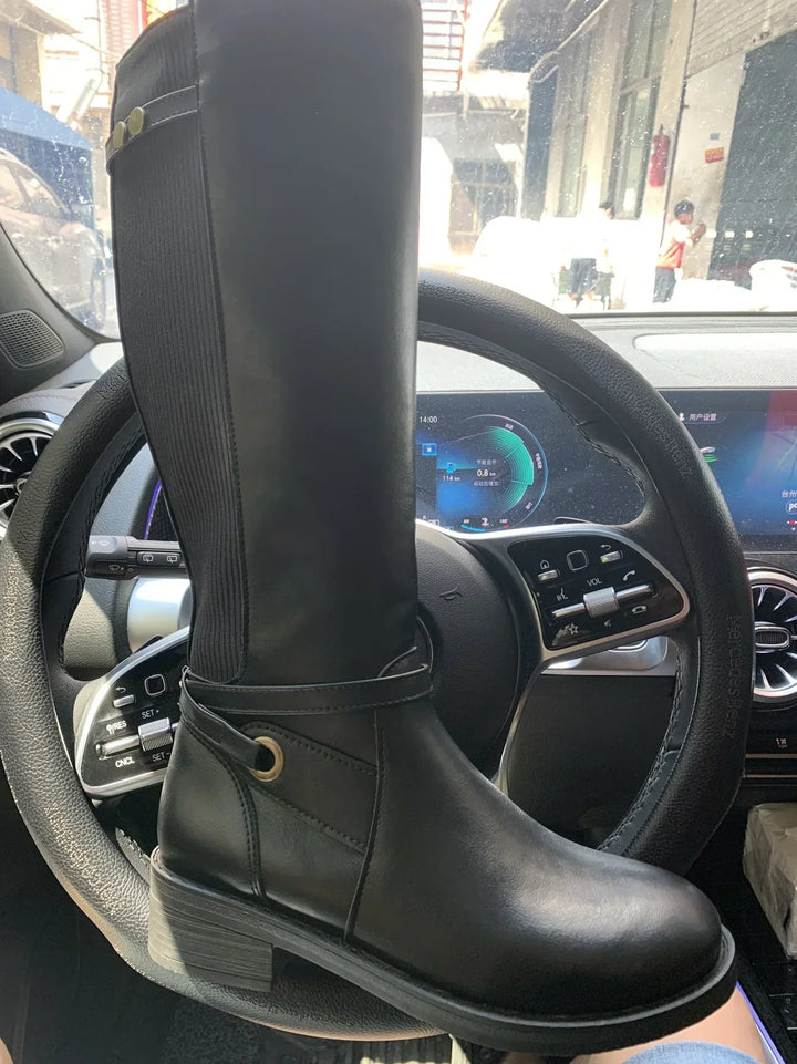Léna | Bottes d&