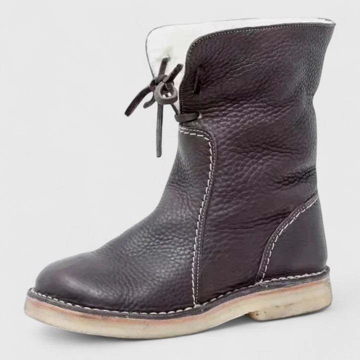 Women's Orthopaedic Boots | Arch Support & Cushioned Comfort 2