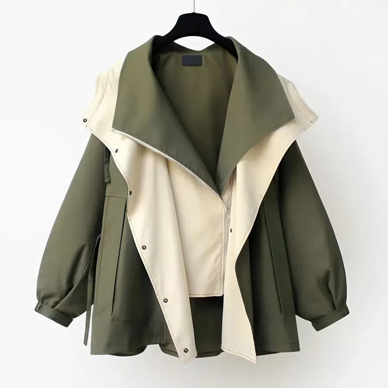 Women's Jacket | Weather-Resistant & Windproof 2