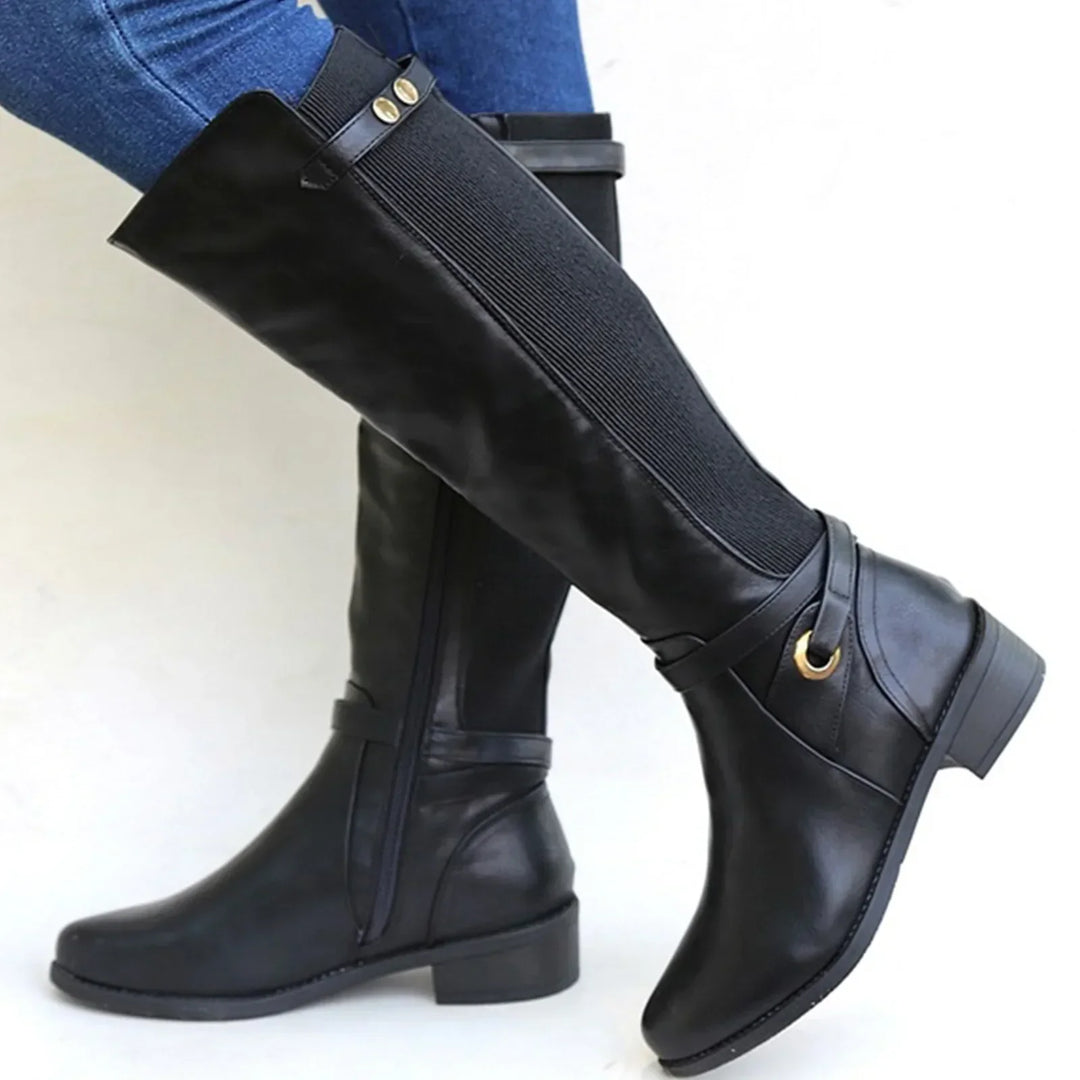 Léna | Bottes d&
