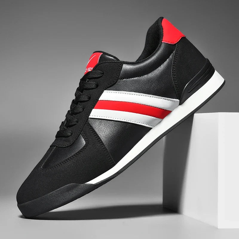 Men's Retro Sneaker | All-Day Comfort & Support 2