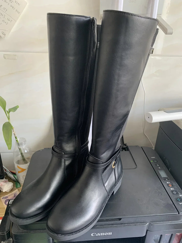 Léna | Bottes d&