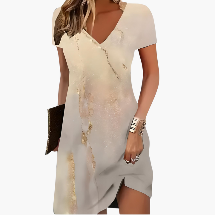 Short Dress Women&