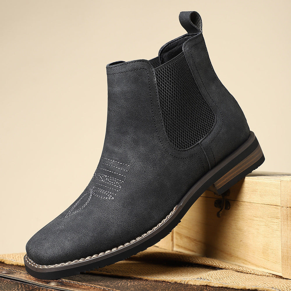 Men's Boots | Slip On & All-Day Comfort 2
