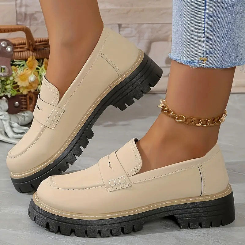 Olympe | Chaussures mocassins confortables et élégantes pour femmes - Image 14