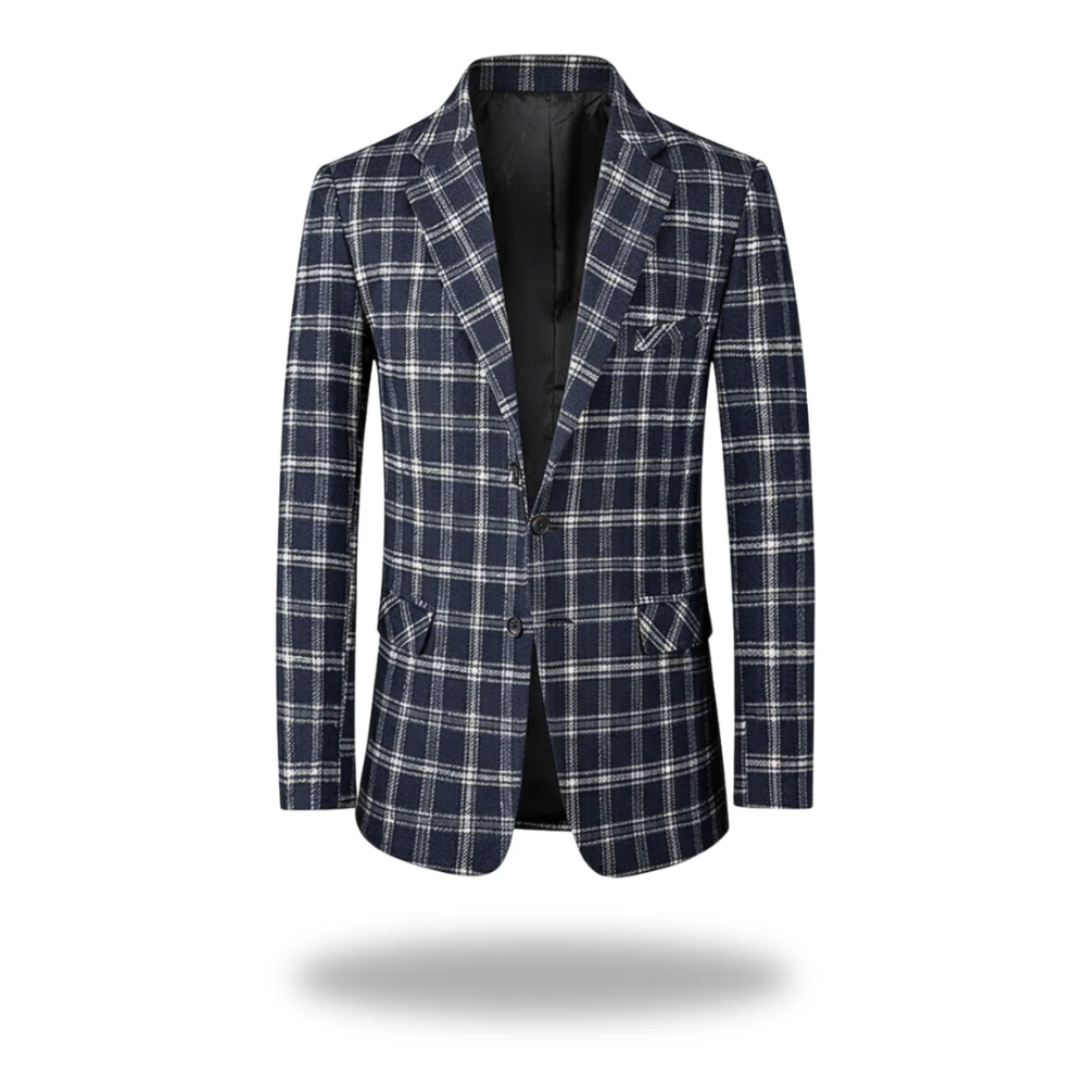 Women's Blazer | Tailored Fit & Classic Design 2
