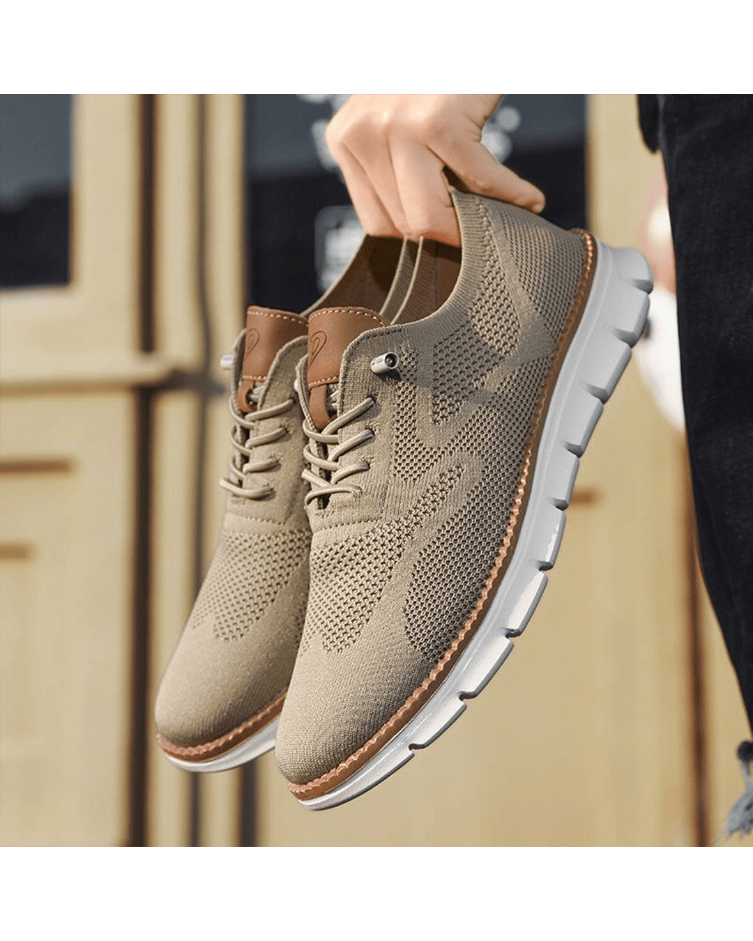 Urban Ultra Comfort Sneaker