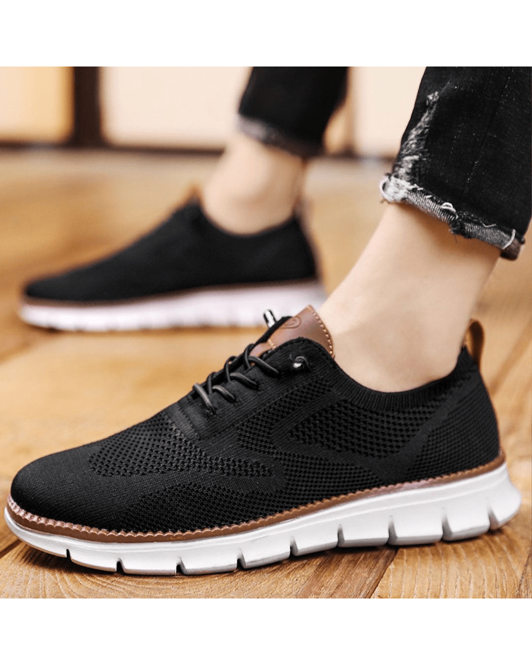Urban Ultra Comfort Sneaker
