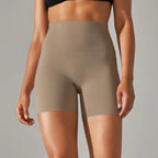 Women Workout Shorts | High-Waist, Breathable & Supportive