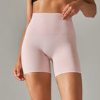 Women Workout Shorts | High-Waist, Breathable & Supportive