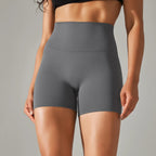 Women Workout Shorts | High-Waist, Breathable & Supportive