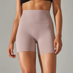 Women Workout Shorts | High-Waist, Breathable & Supportive