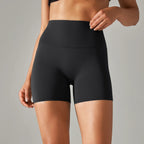 Women Workout Shorts | High-Waist, Breathable & Supportive