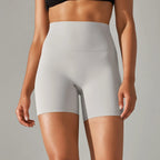 Women Workout Shorts | High-Waist, Breathable & Supportive