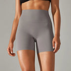 Women Workout Shorts | High-Waist, Breathable & Supportive