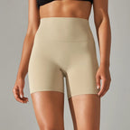 Women Workout Shorts | High-Waist, Breathable & Supportive