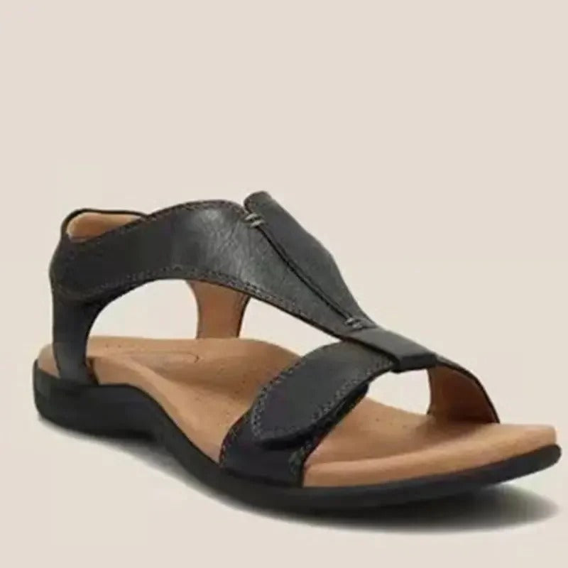 Women's Orthopedic Sandals | Arch Support & All-Day Comfort