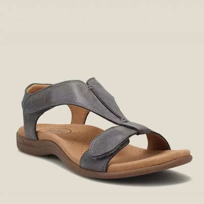 Women's Orthopedic Sandals | Arch Support & All-Day Comfort