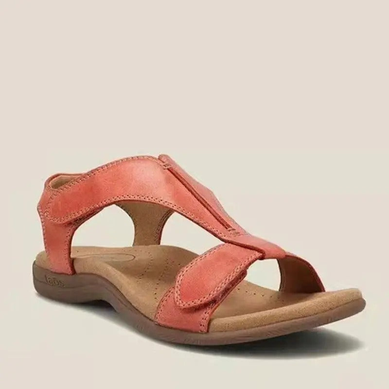 Women's Orthopedic Sandals | Arch Support & All-Day Comfort