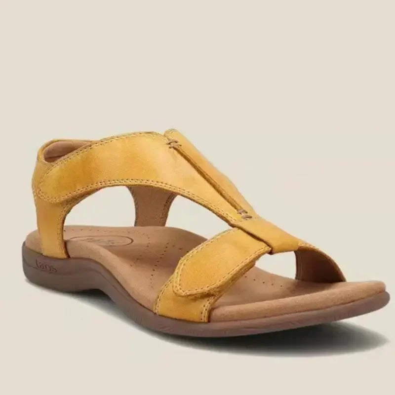 Women's Orthopedic Sandals | Arch Support & All-Day Comfort