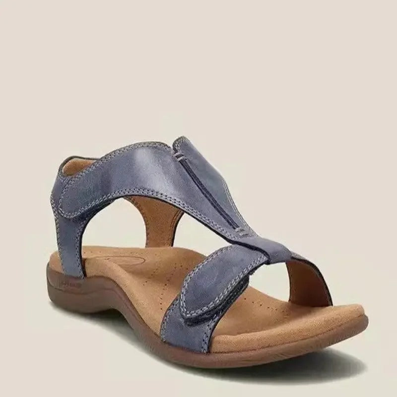 Women's Orthopedic Sandals | Arch Support & All-Day Comfort