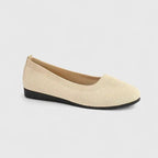 Women's Orthopedic Shoes | Slip-On Flat & Cushioned Support