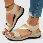 Women's Sandals | Arch Support & Adjustable Strap