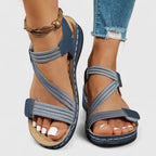 Women's Sandals | Arch Support & Adjustable Strap