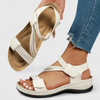 Women's Sandals | Arch Support & Adjustable Strap