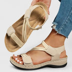Women's Sandals | Arch Support & Adjustable Strap