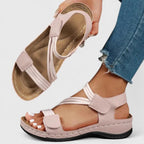 Women's Sandals | Arch Support & Adjustable Strap