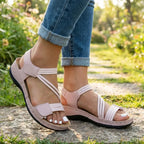 Women's Sandals | Arch Support & Adjustable Strap