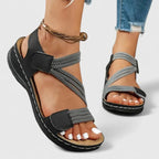 Women's Sandals | Arch Support & Adjustable Strap