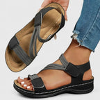 Women's Sandals | Arch Support & Adjustable Strap