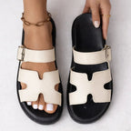 Women's Sandals | Chunky Sole & Cushioned Insole