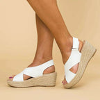 Jorvanna | Ergonomic Comfort Sandals 1