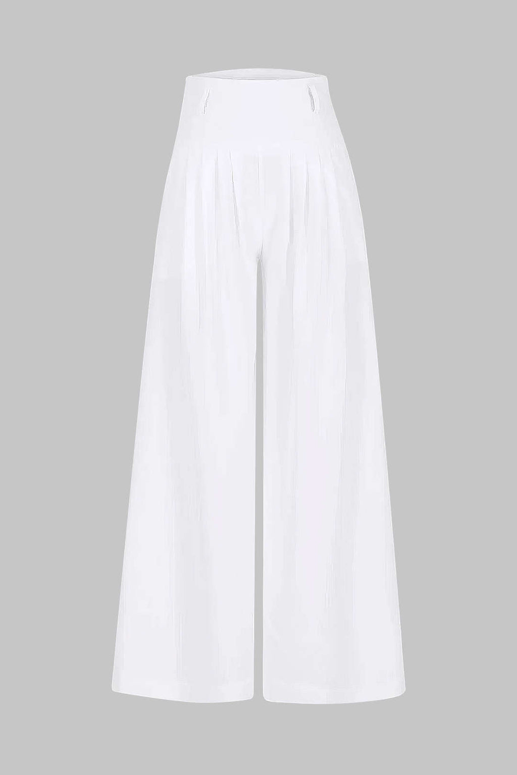 Women's Trousers | Wide Leg & High Waist