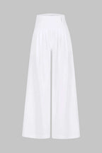 Women's Trousers | Wide Leg & High Waist