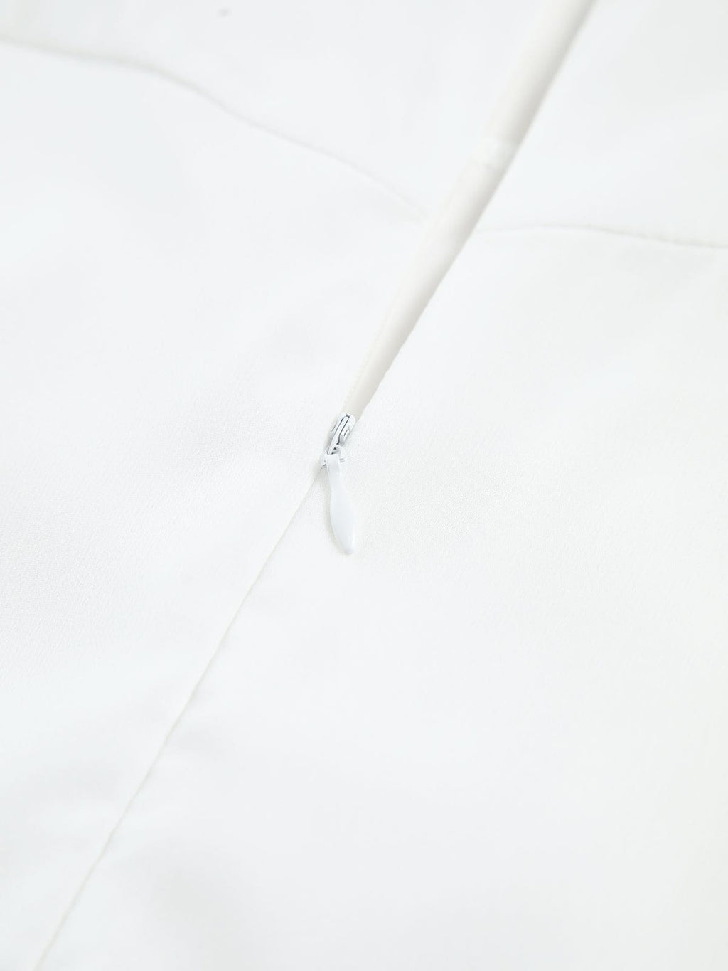 Women's Wedding Guest Midi Dress | Square Neck & A-Line Skirt