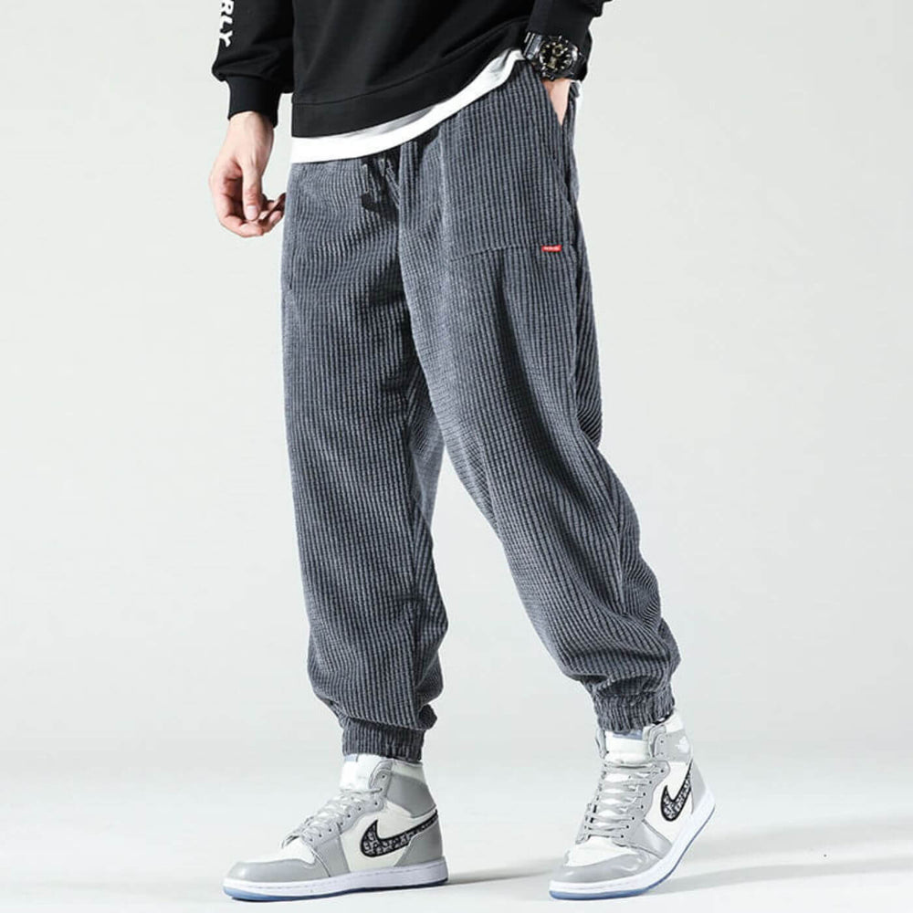 Men's Joggers | Relaxed Fit & All-Day Comfort 2